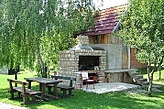 Ģimenes viesu māja Smoljanac Horvātija